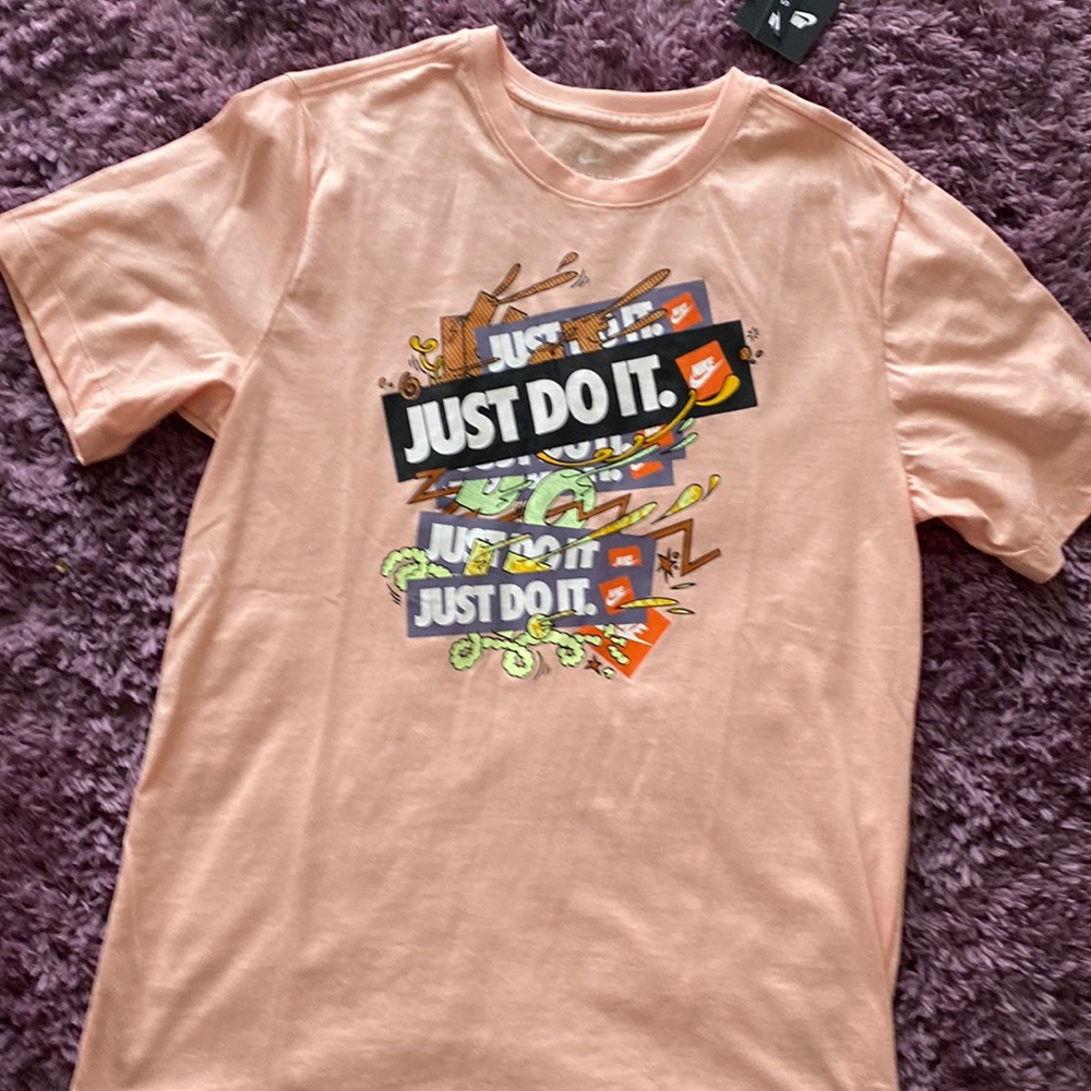 NIKE - MENS TEE